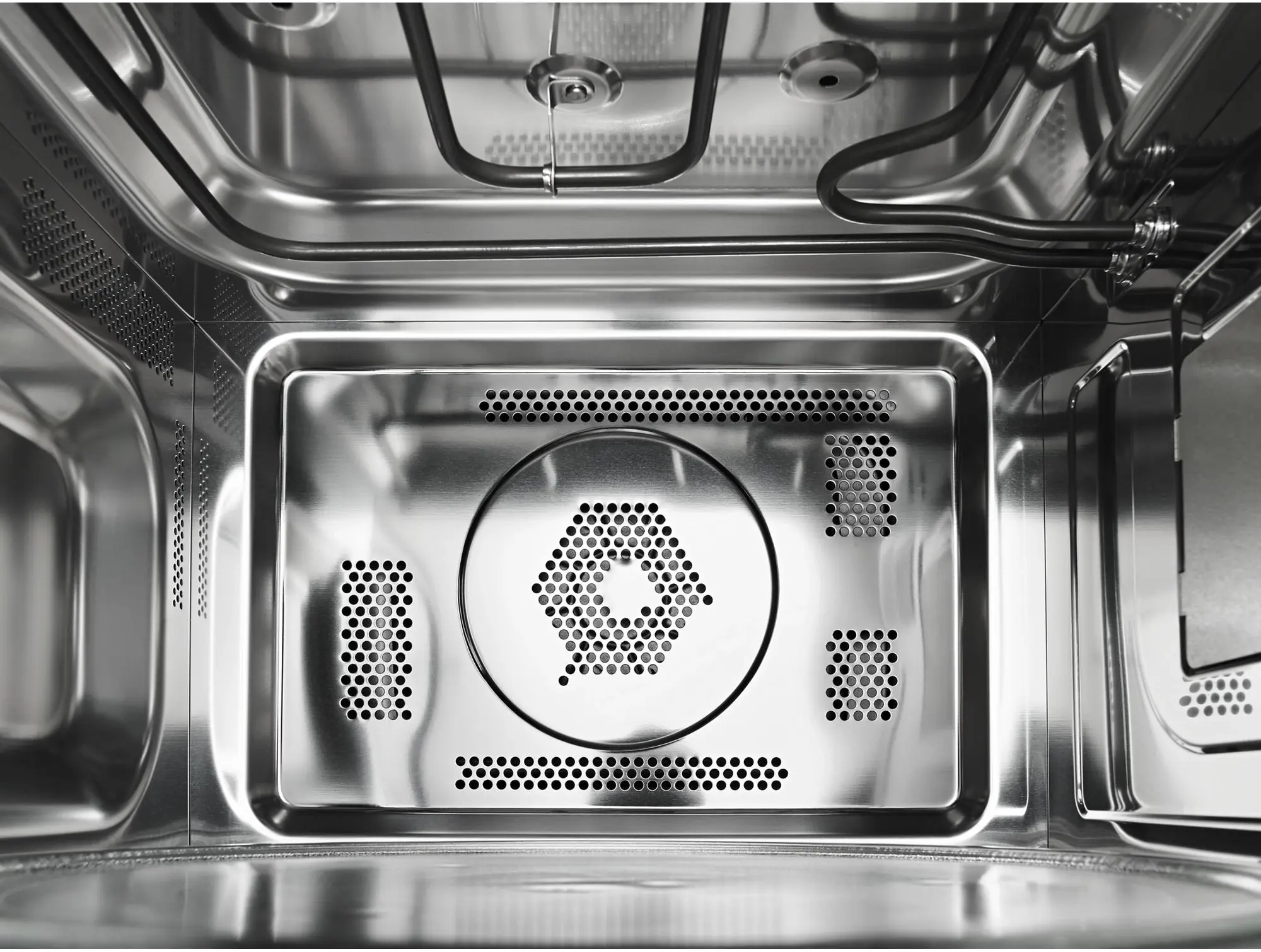 KitchenAid KMCC5015GSS Stainless Steel