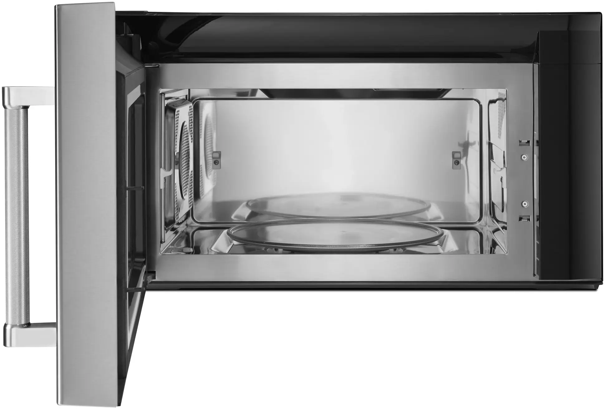 KitchenAid KMHC319KPS Print Shield Stainless Steel