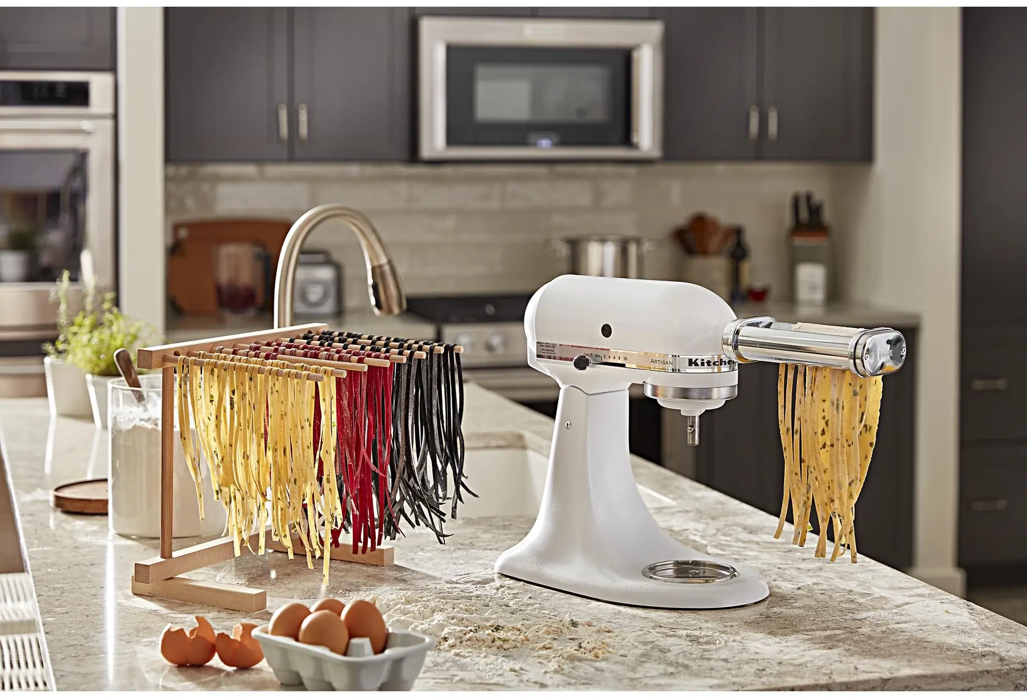 KitchenAid KMHC319KPS Print Shield Stainless Steel