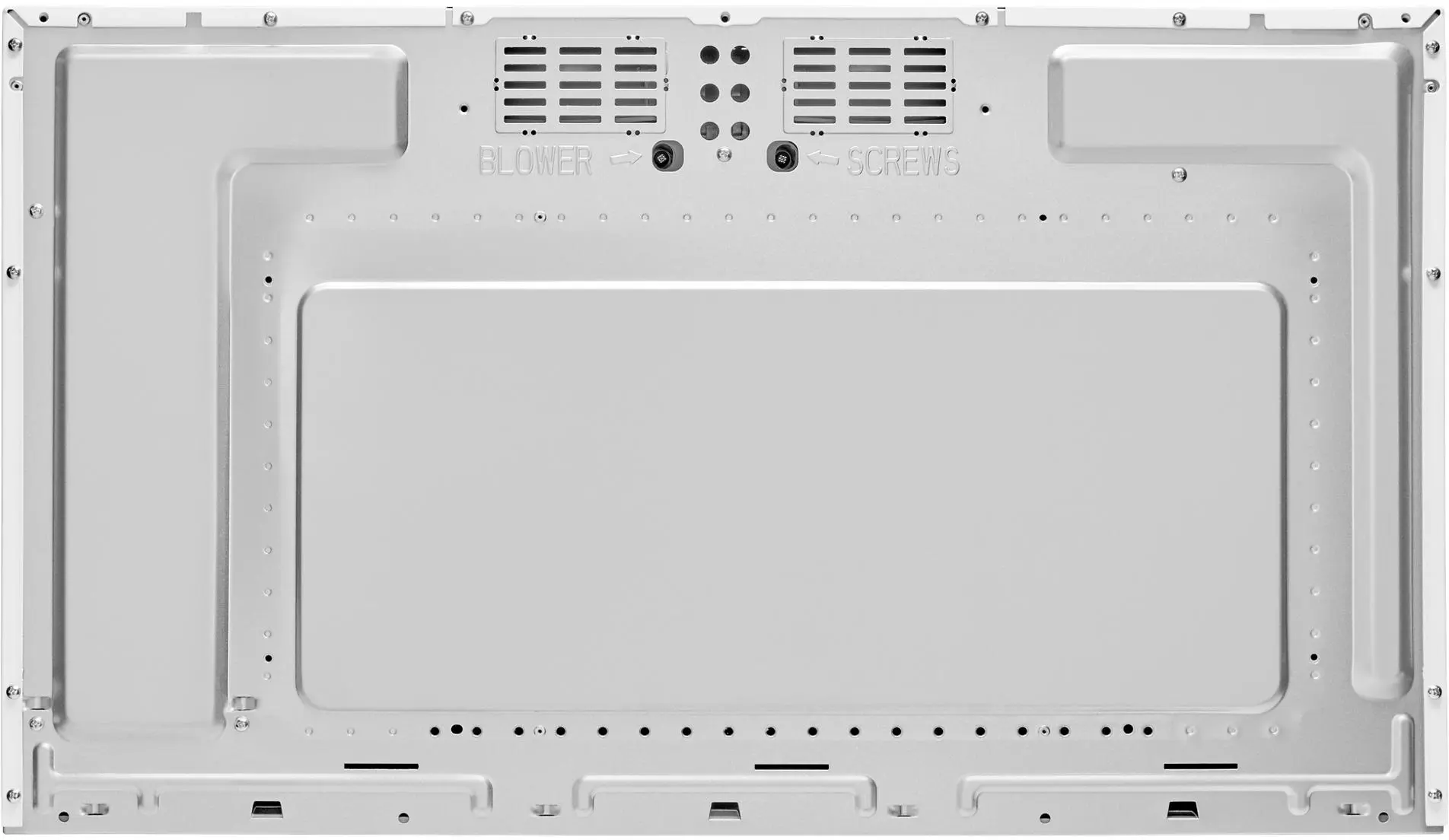 KitchenAid KMHS120EWH White