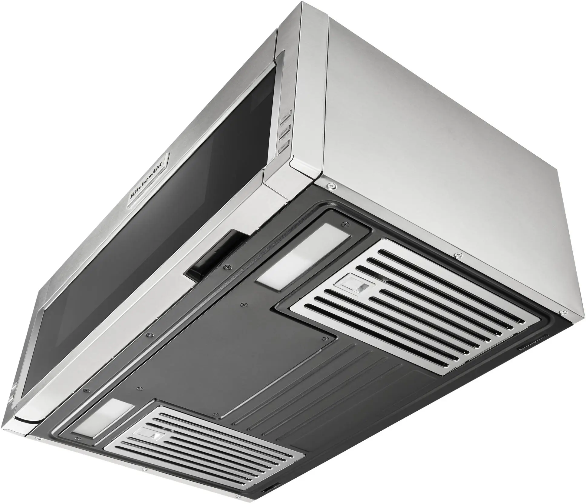 KitchenAid KMLS311HSS Stainless Steel