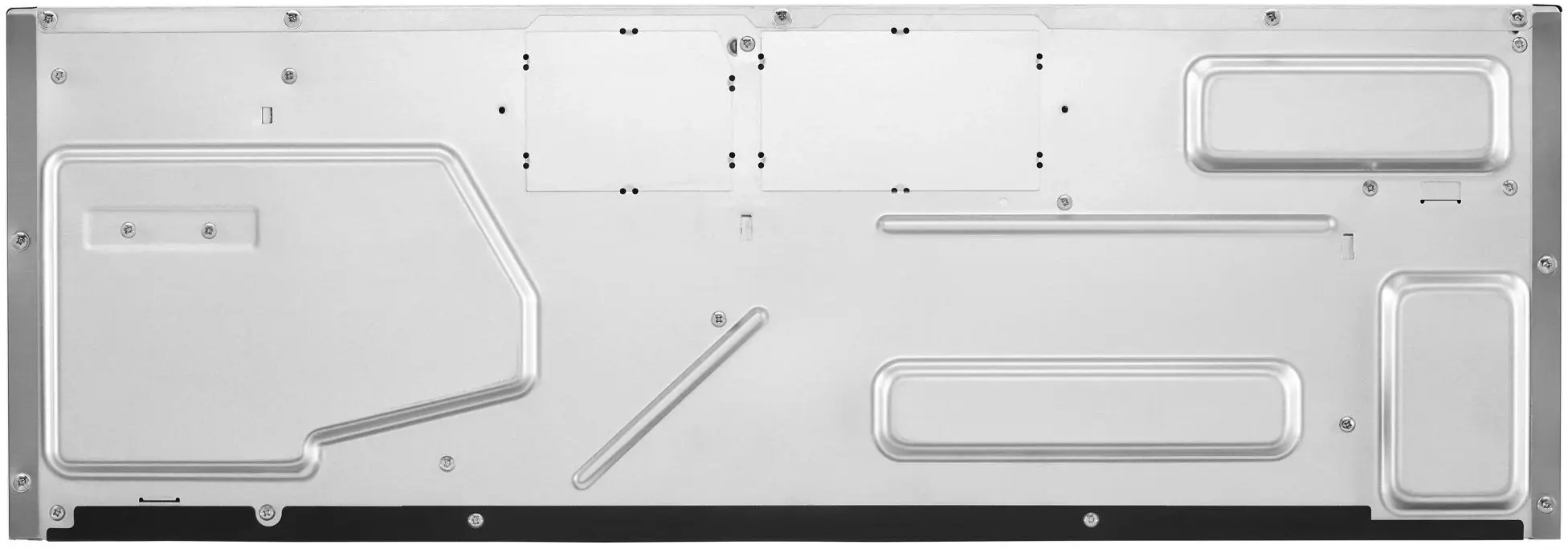 KitchenAid KMLS311HSS Stainless Steel