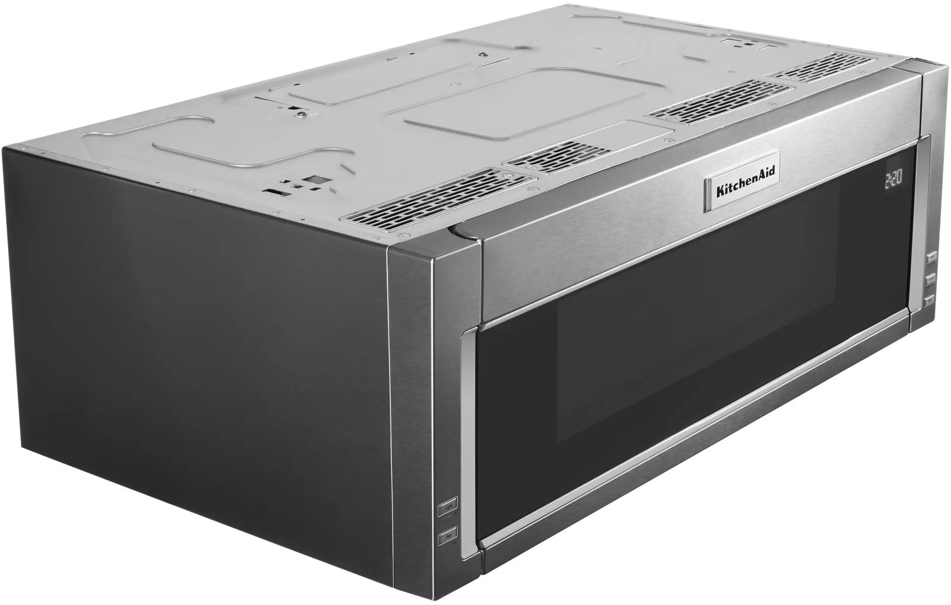 KitchenAid KMLS311HSS Stainless Steel