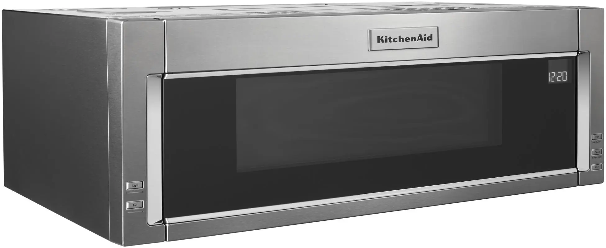 KitchenAid KMLS311HSS Stainless Steel