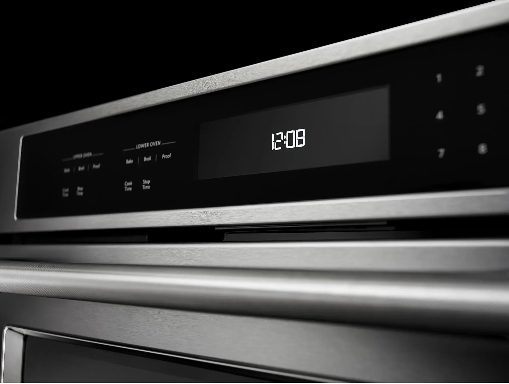 KitchenAid KODT100ESS Stainless Steel