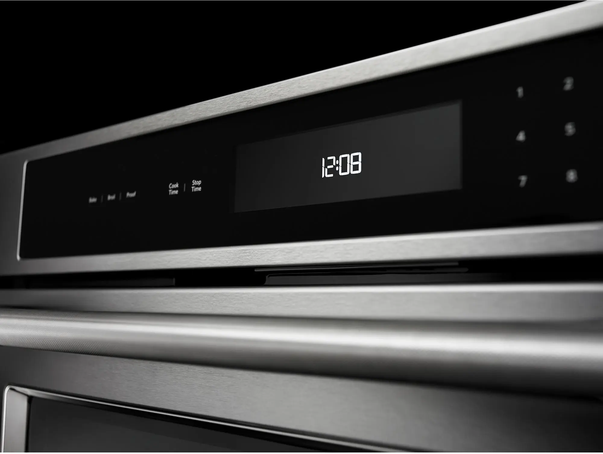 KitchenAid KOST107ESS Stainless Steel