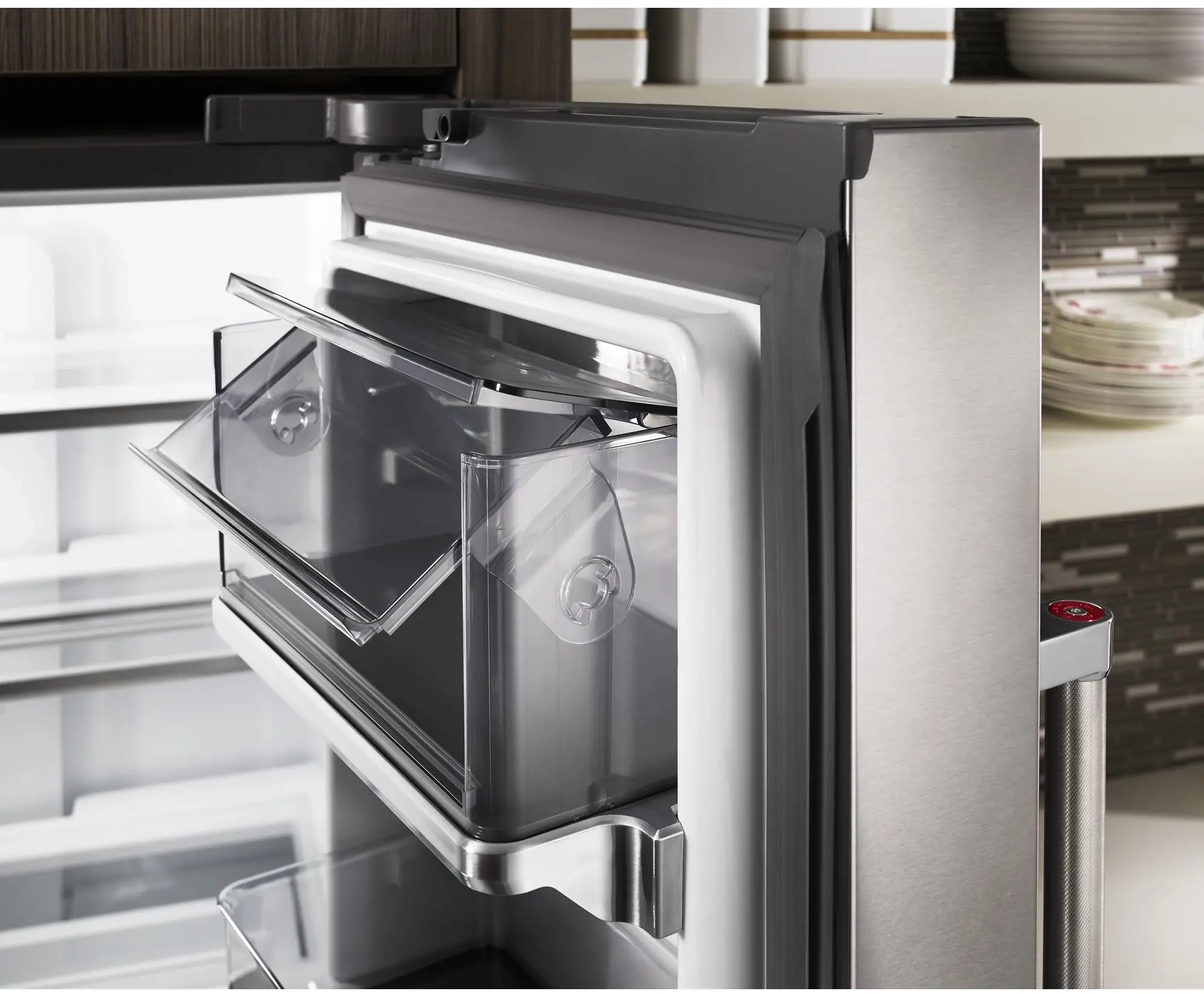 KitchenAid KRFC704FSS Stainless Steel