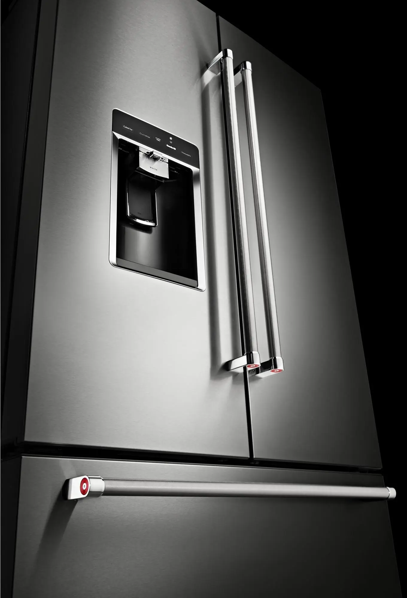 KitchenAid KRFC704FSS Stainless Steel