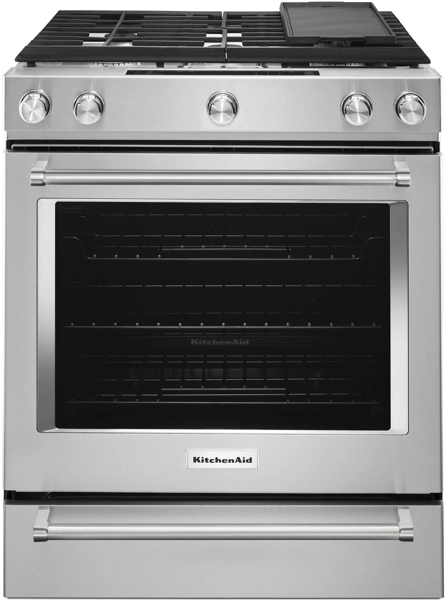 KitchenAid KSDB900ESS Stainless Steel