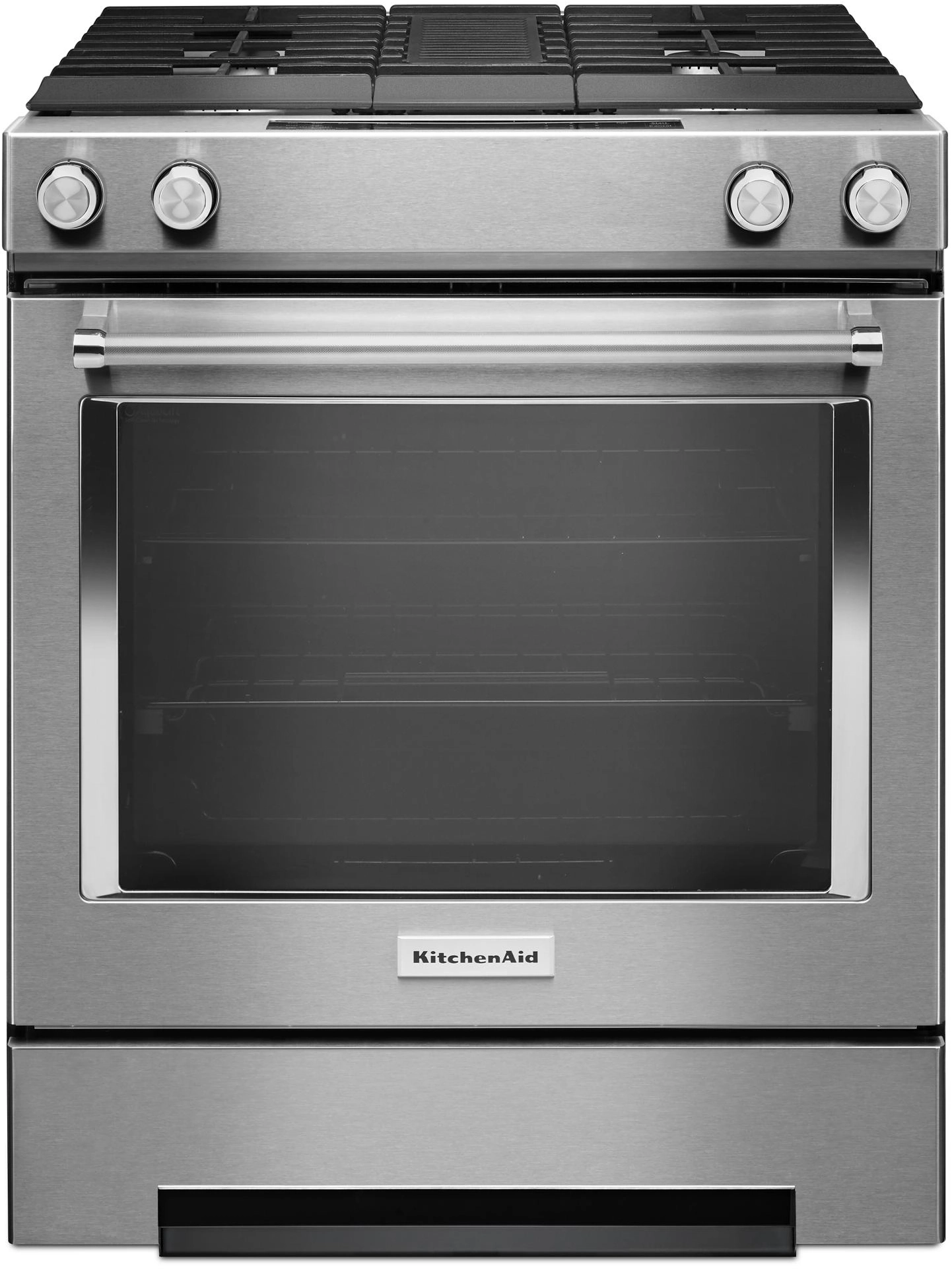 KitchenAid KSDG950ESS Stainless Steel