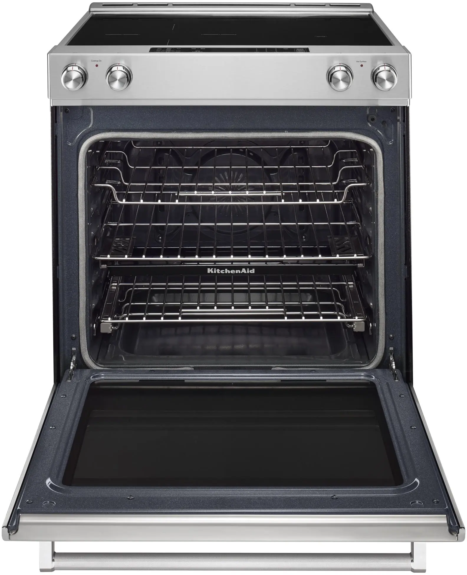 KitchenAid KSEB900ESS Stainless Steel