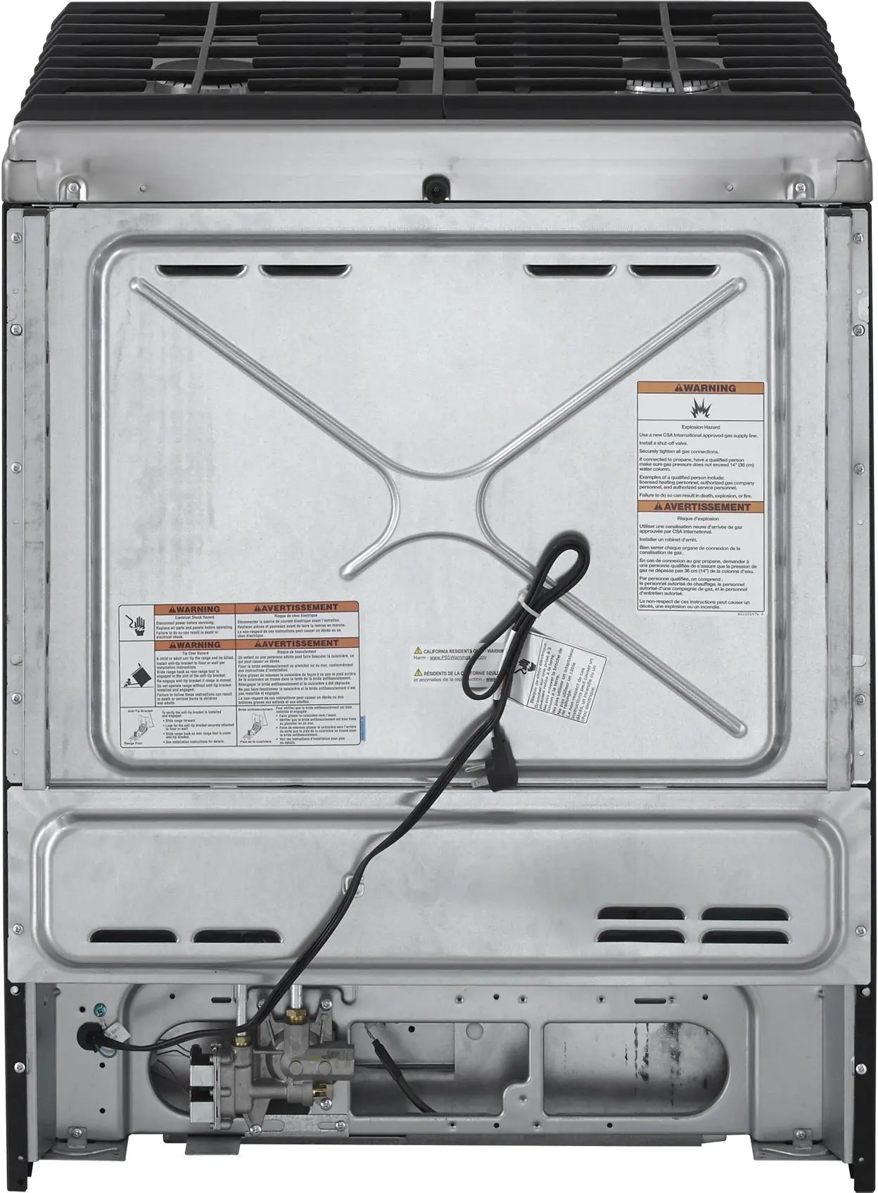 KitchenAid KSGB900ESS Stainless Steel