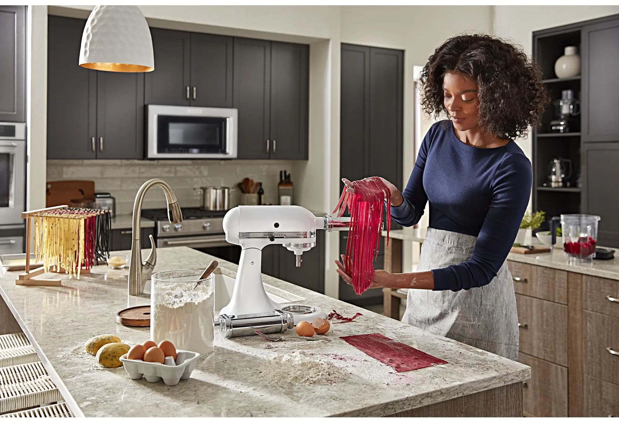 KitchenAid KSGB900ESS Stainless Steel