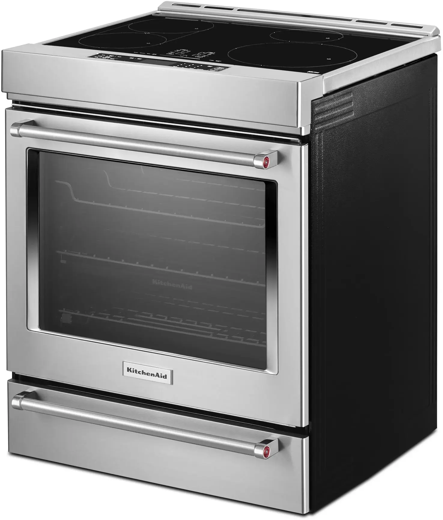 KitchenAid KSIB900ESS Stainless Steel