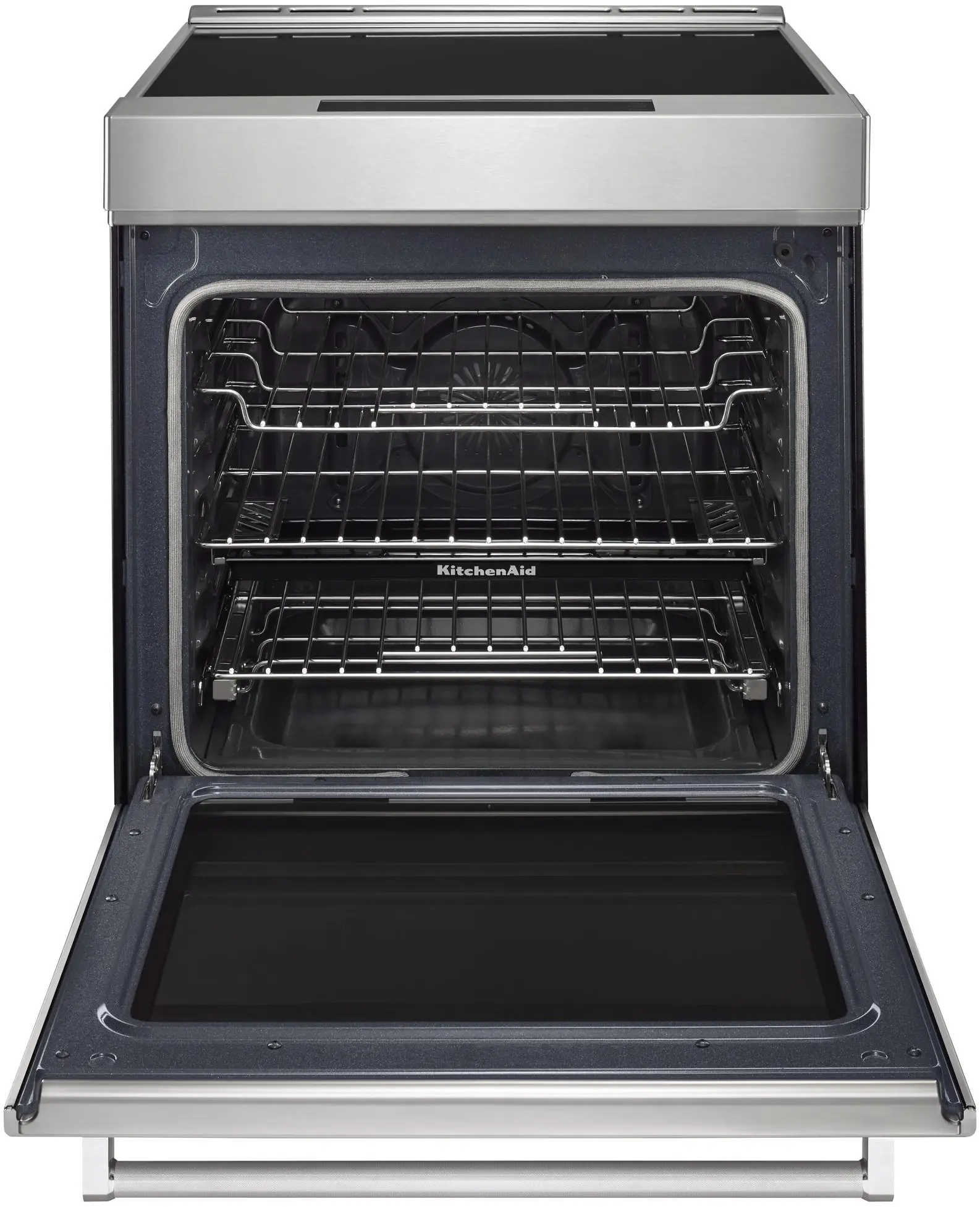 KitchenAid KSIB900ESS Stainless Steel