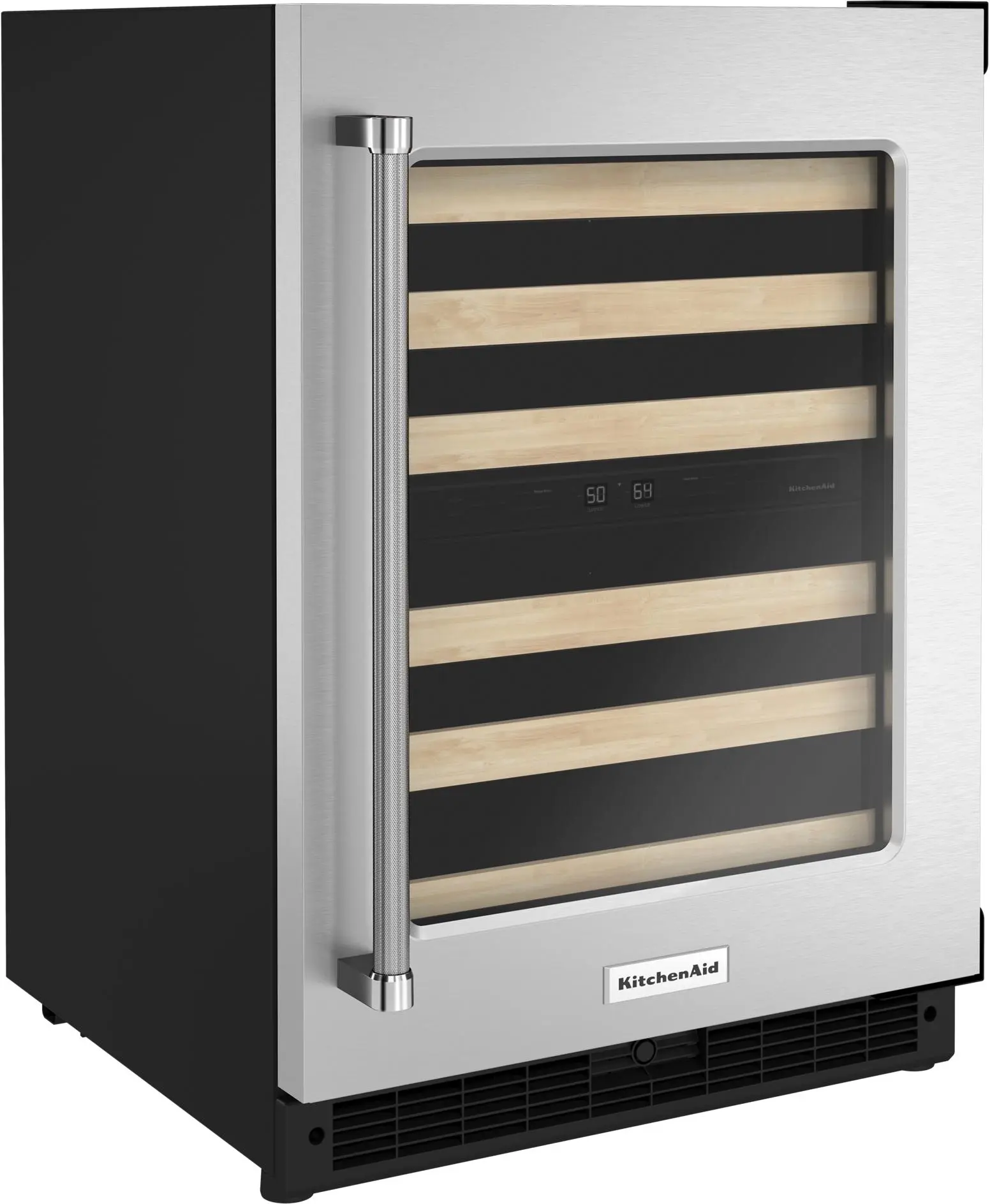 KitchenAid KUWR214KSB Stainless Steel