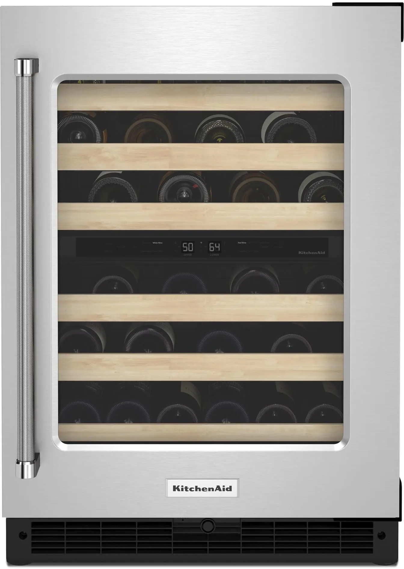 KitchenAid KUWR214KSB Stainless Steel