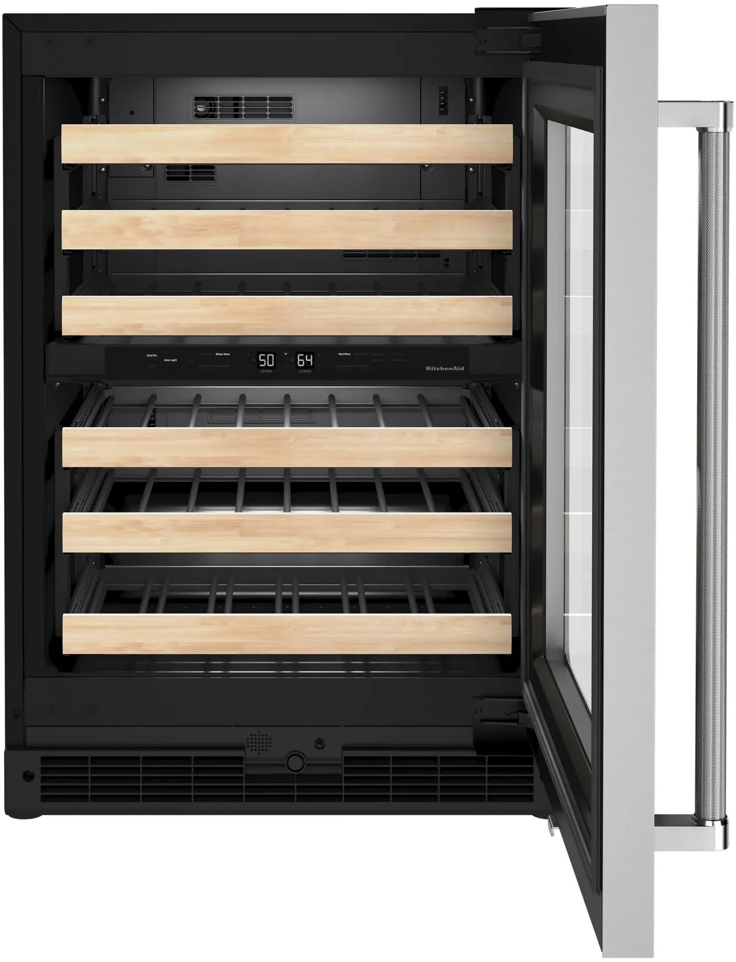 KitchenAid KUWR214KSB Stainless Steel