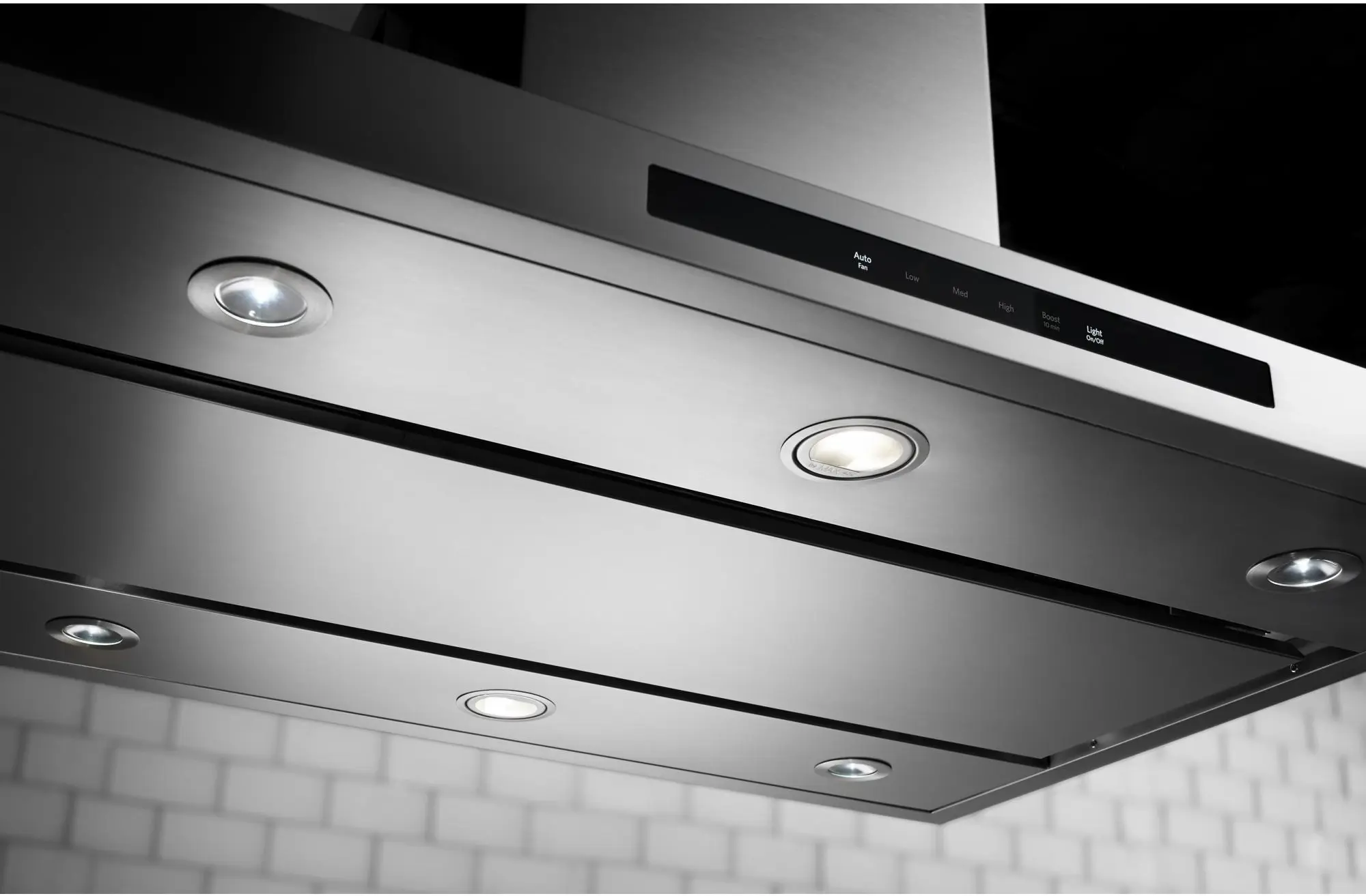 KitchenAid KVIB602DSS Stainless Steel