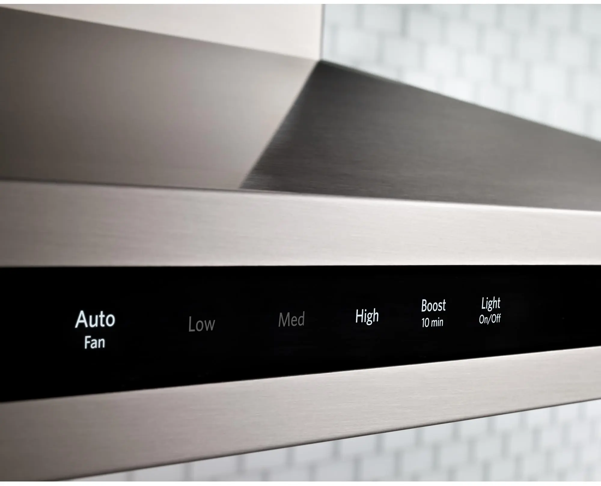 KitchenAid KVIB602DSS Stainless Steel