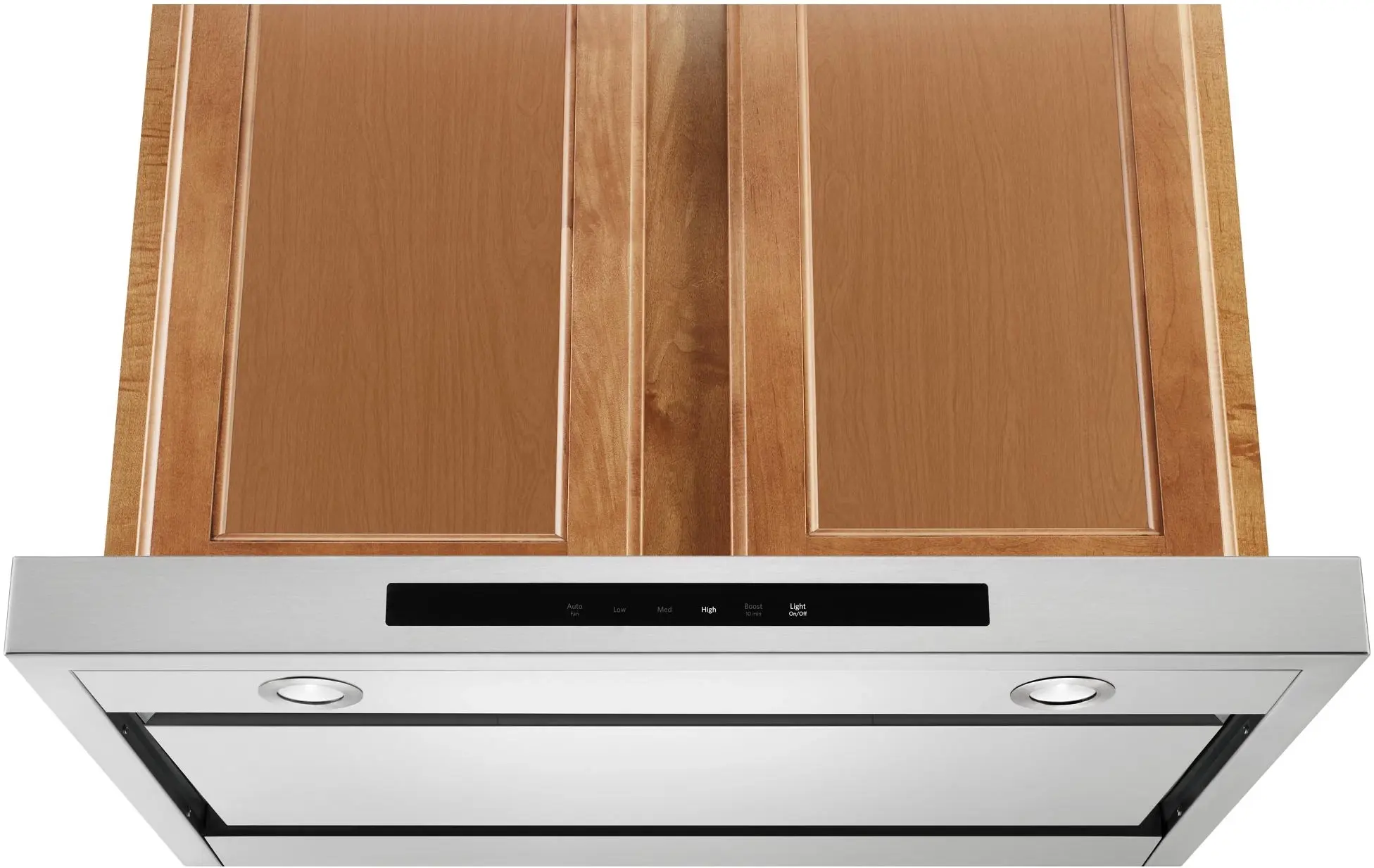 KitchenAid KVUB406GSS Stainless Steel
