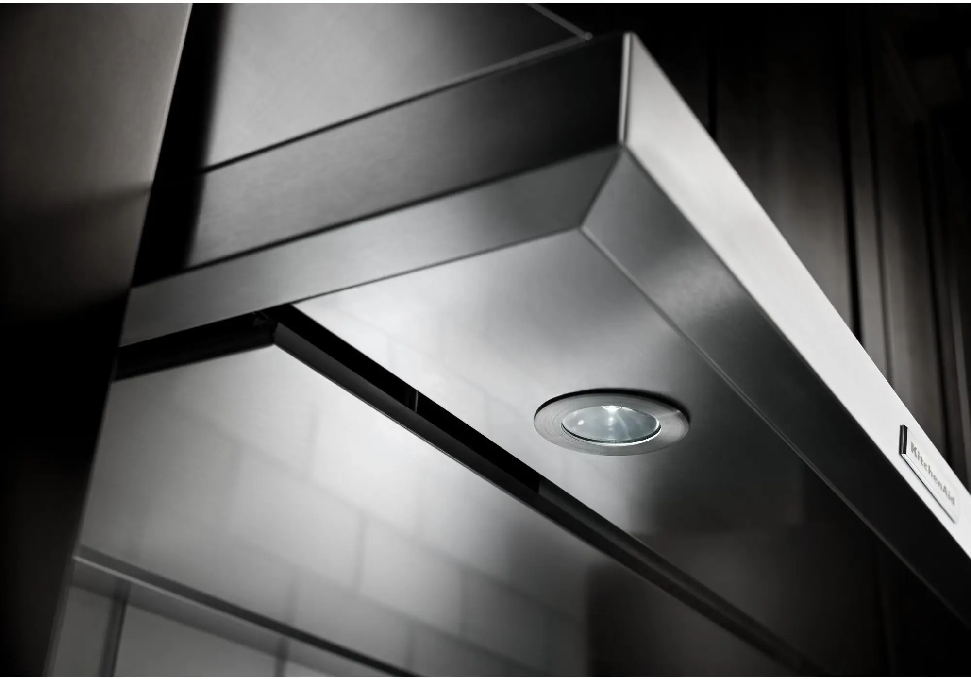 KitchenAid KVUB600DSS Stainless Steel