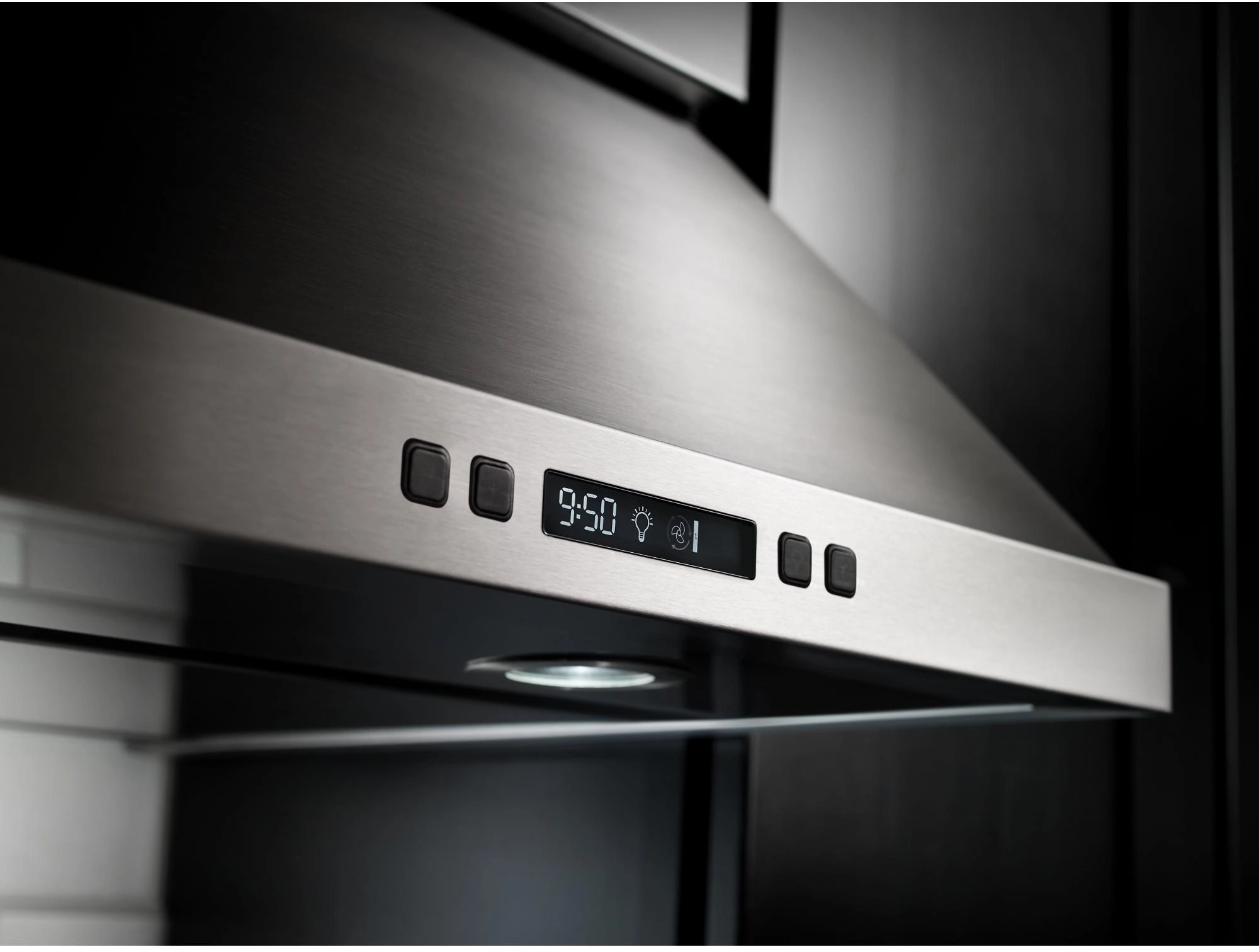 KitchenAid Range Hood (KVUB600DSS) - Stainless Steel KitchenAid Range Hood (KVUB600DSS) - Stainless Steel