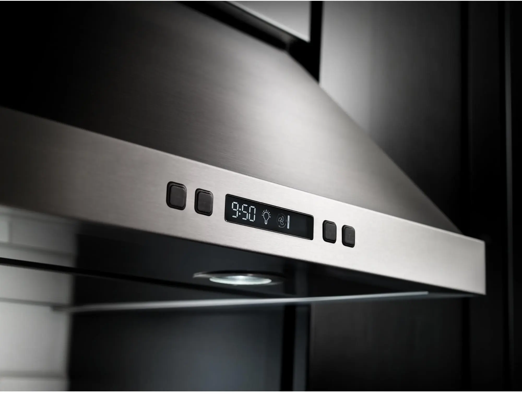 KitchenAid KVUB600DSS Stainless Steel