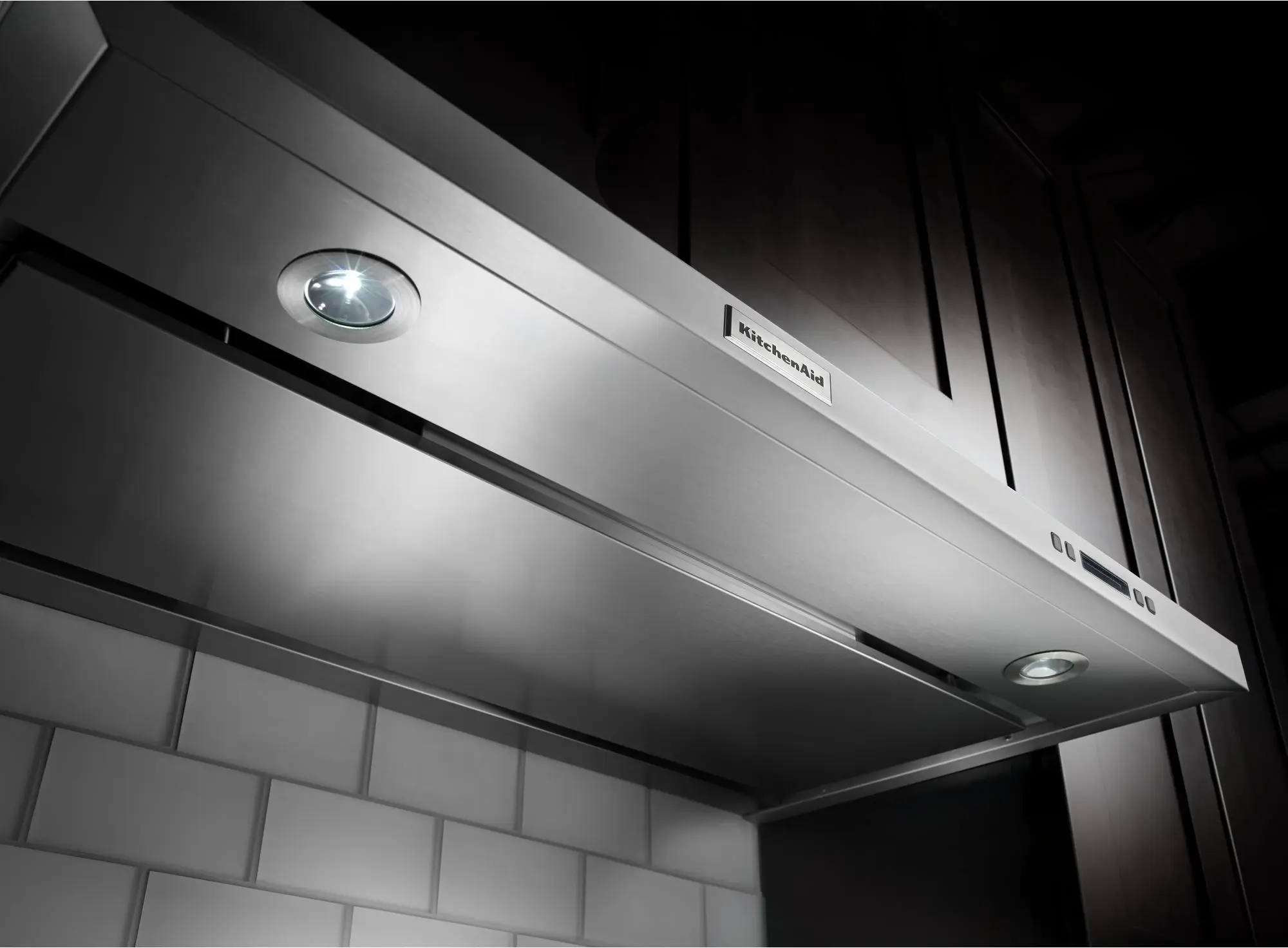 KitchenAid KVUB600DSS Stainless Steel