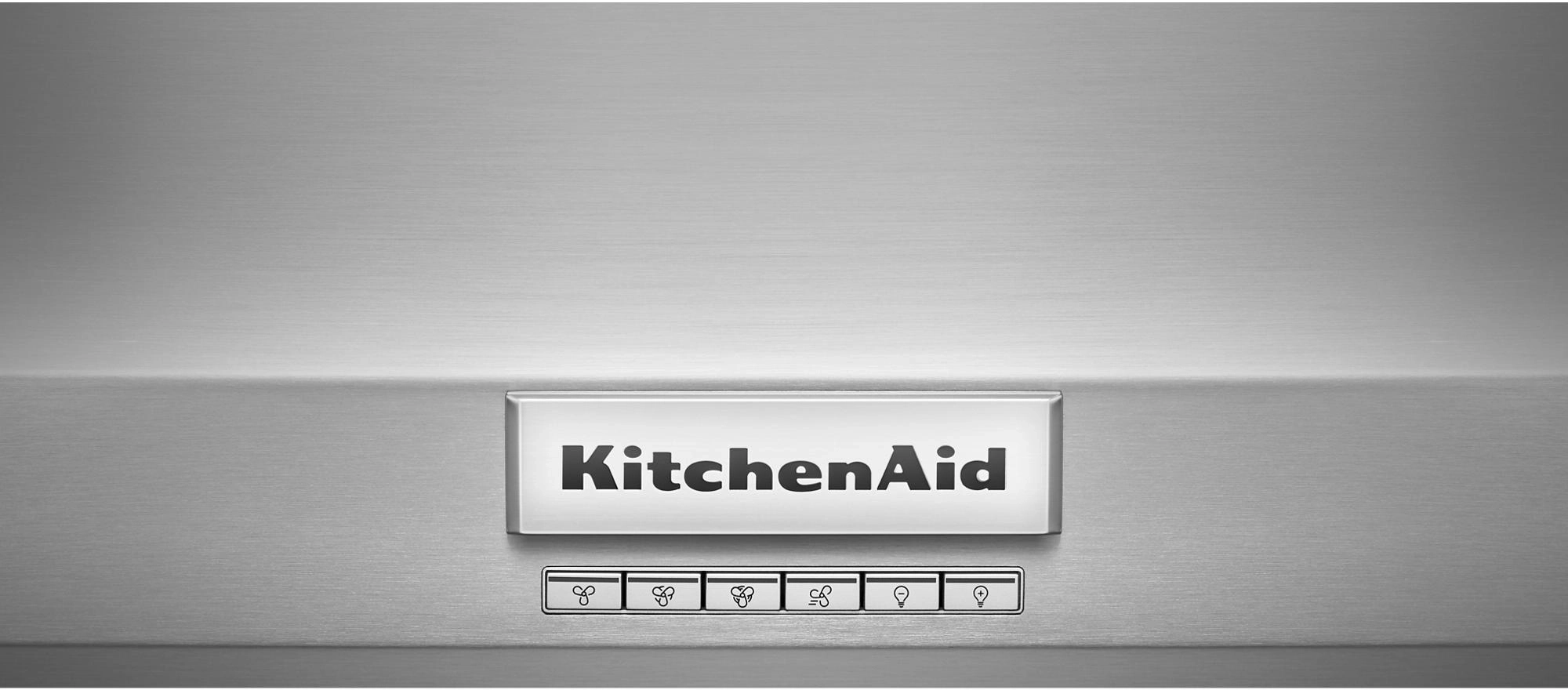 KitchenAid KVUC606KSS Stainless Steel, 36 Inch