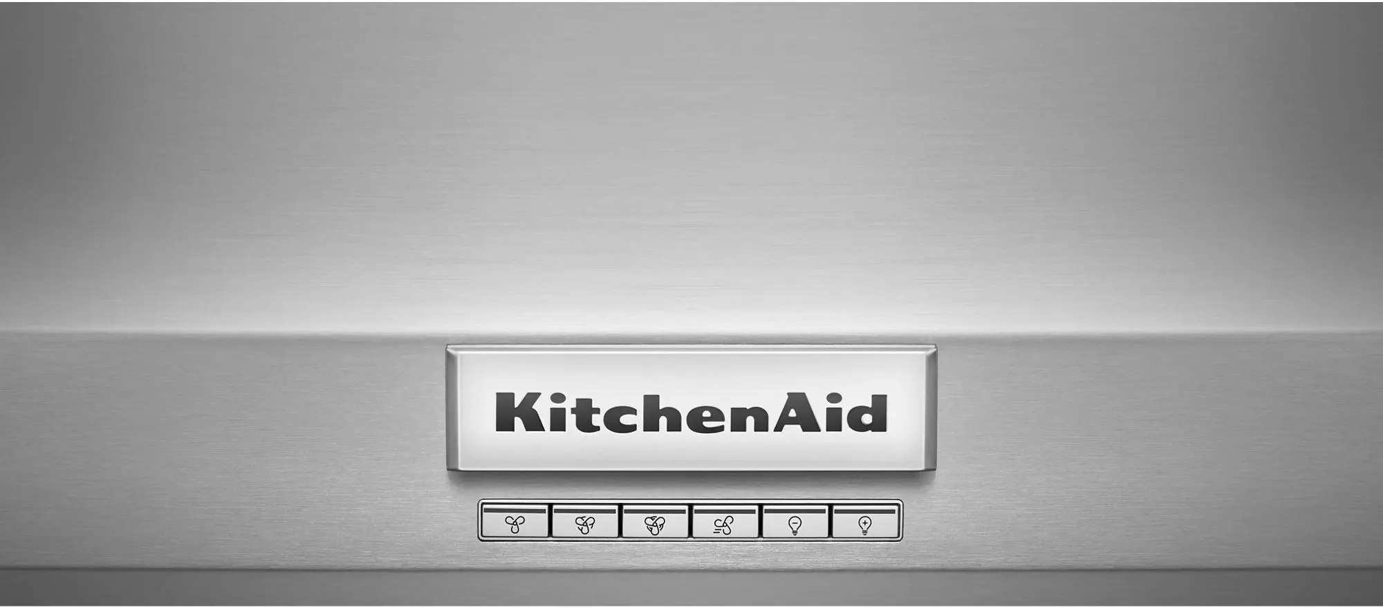 KitchenAid KVUC606KSS 585 CFM Motor Class Commercial-Style Under