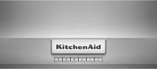 KitchenAid KVUC606KSS
