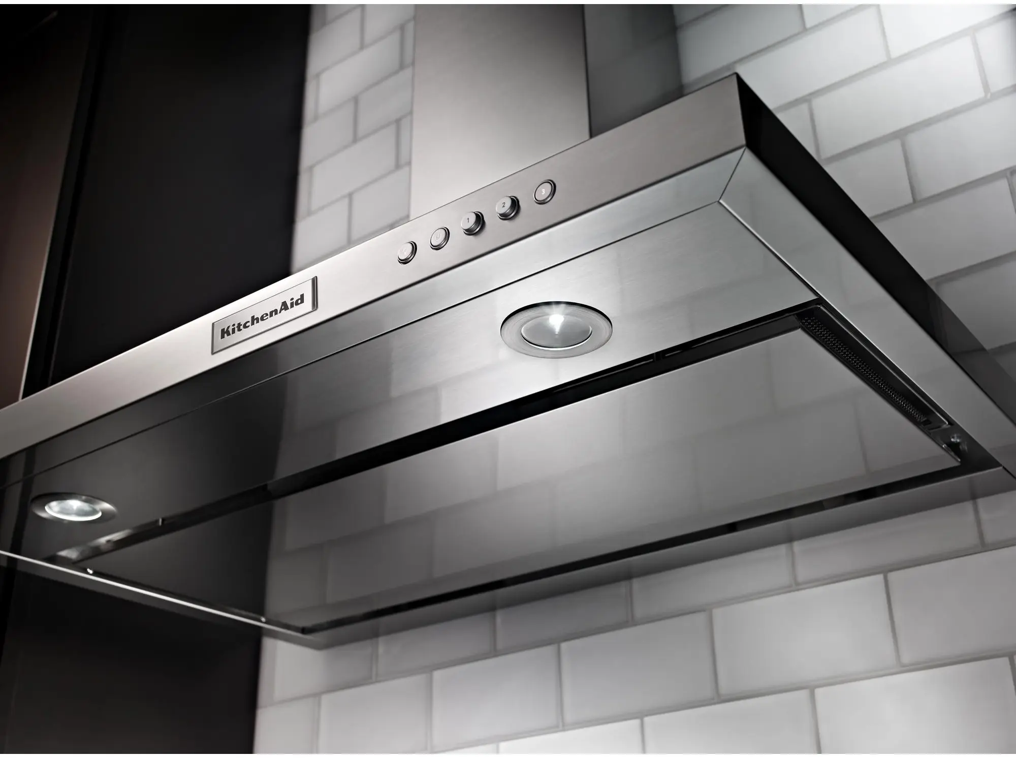 KitchenAid KVWB406DSS Stainless Steel