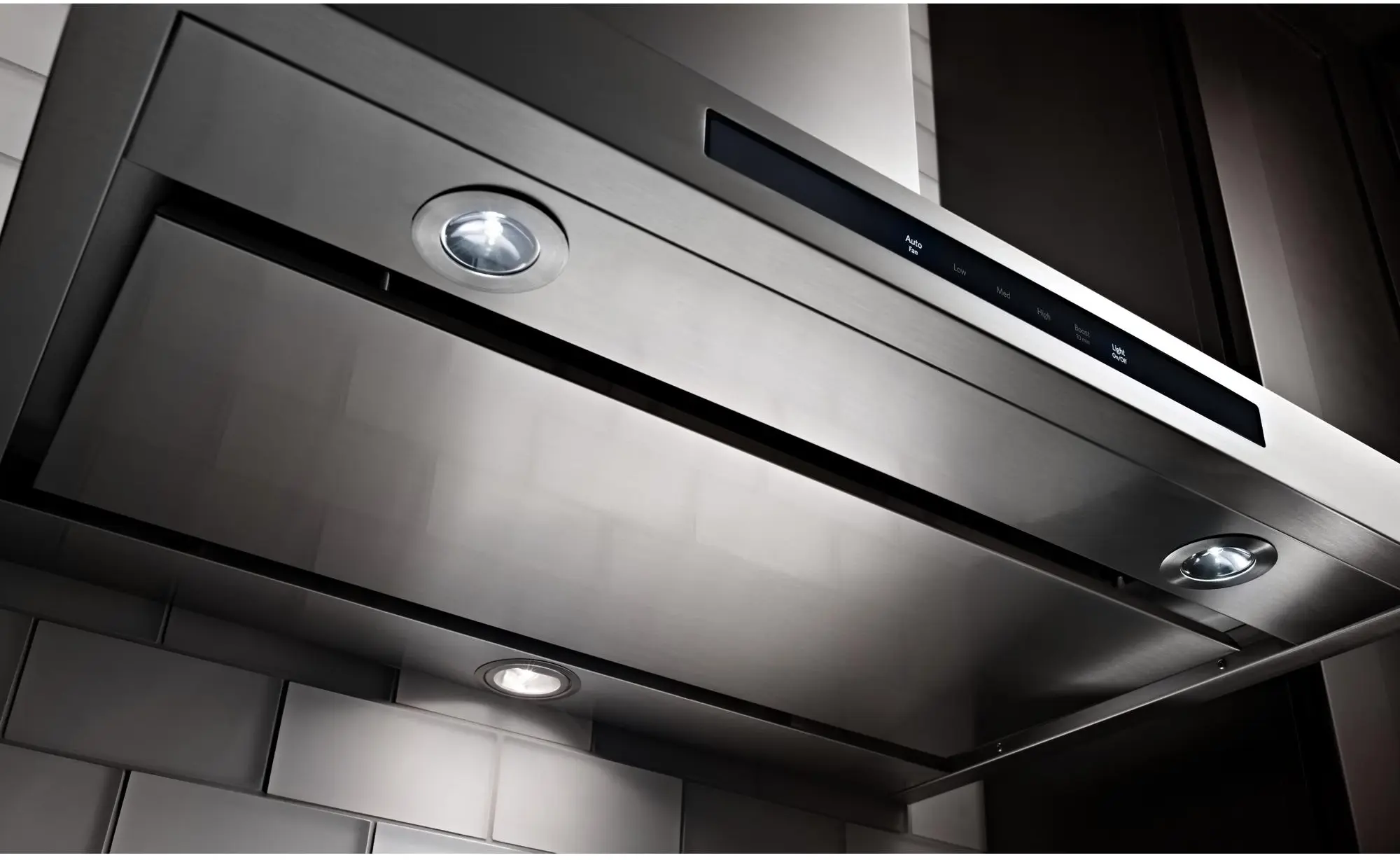 KitchenAid KVWB606DSS Stainless Steel, 36 Inch
