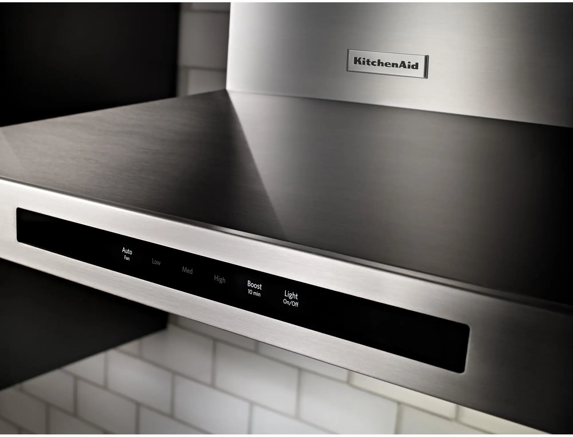 KitchenAid KVWB606DSS Stainless Steel, 36 Inch
