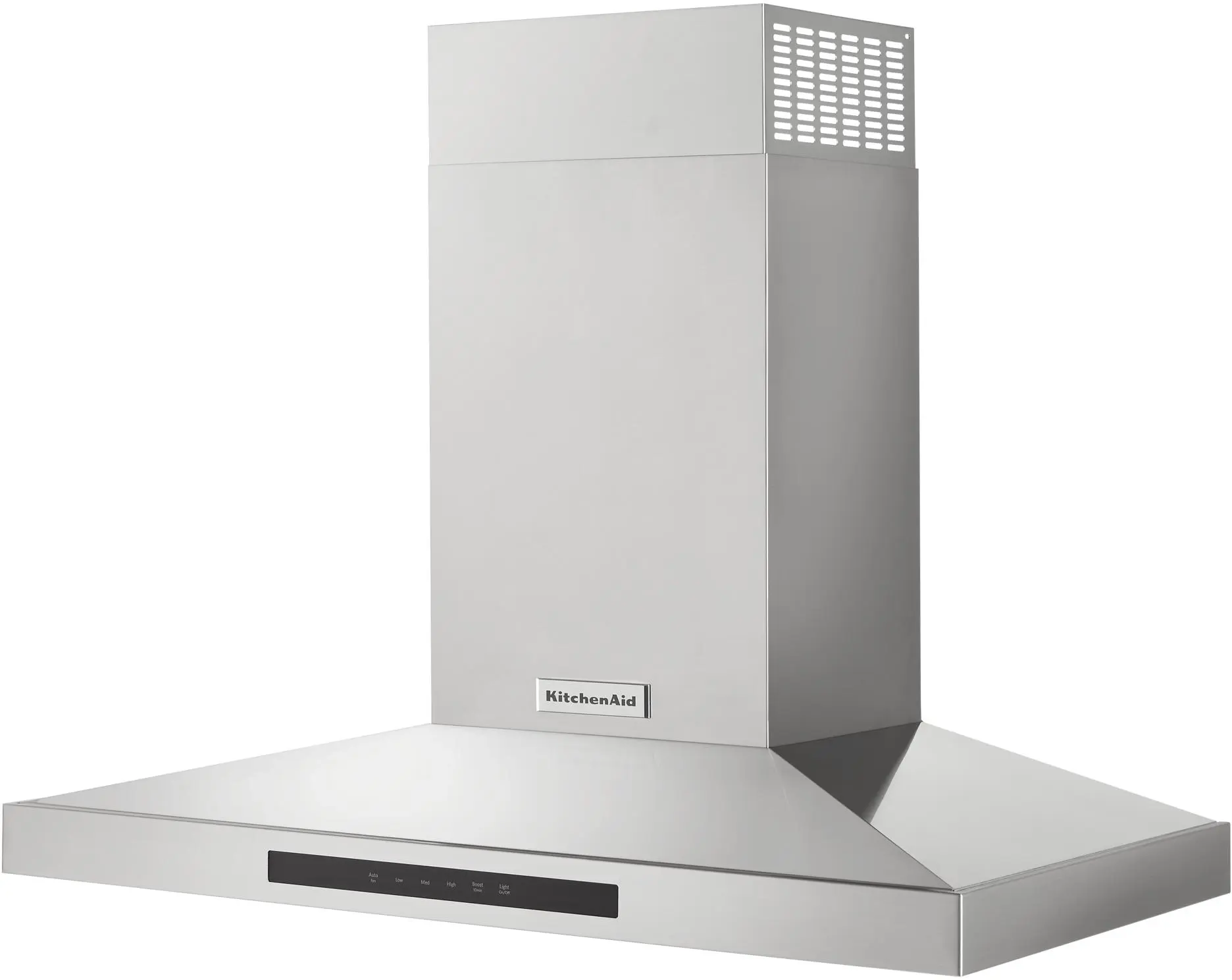 KitchenAid KVWB606DSS Stainless Steel, 36 Inch