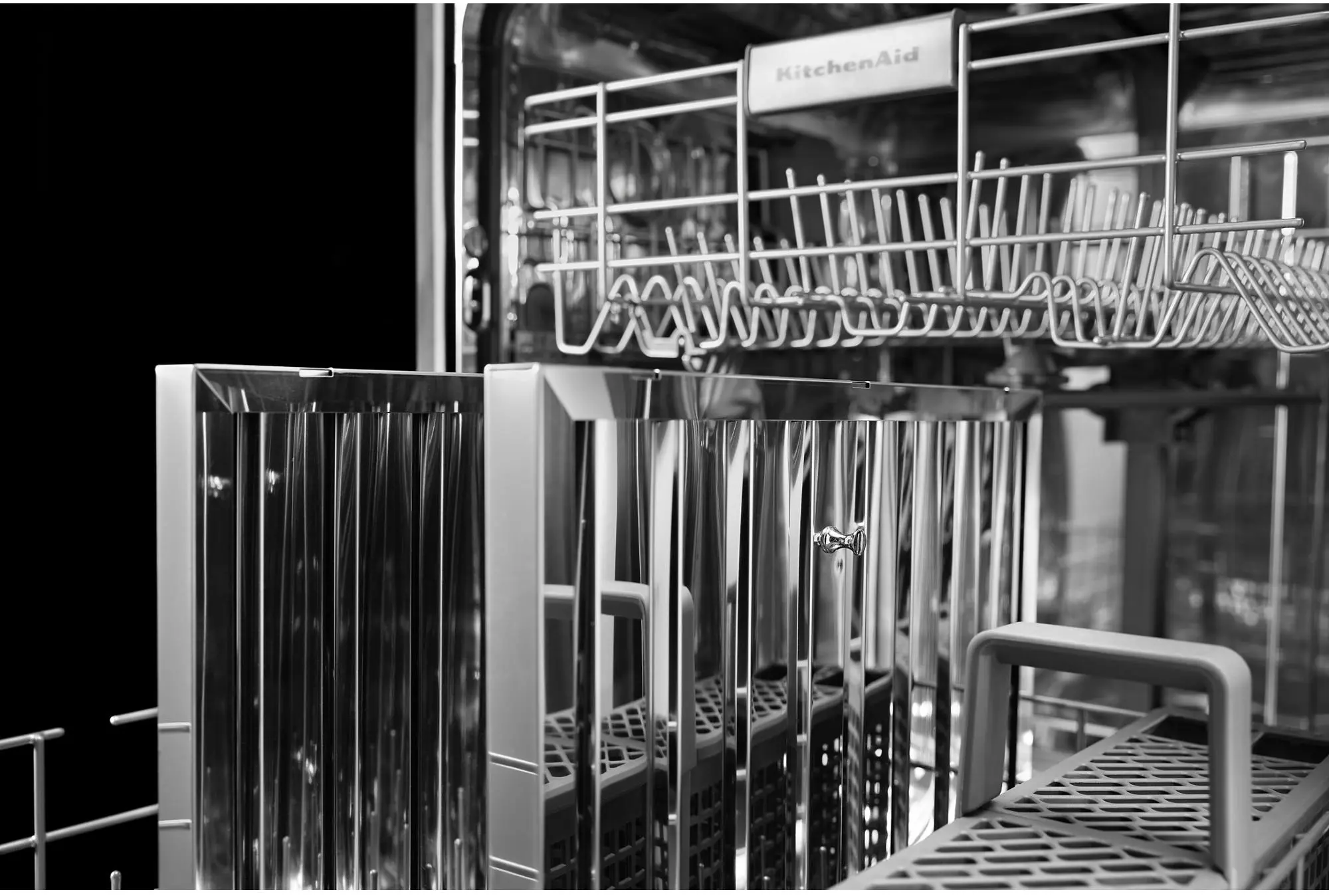 KitchenAid KVWC906JSS Stainless steel, 36 Inch