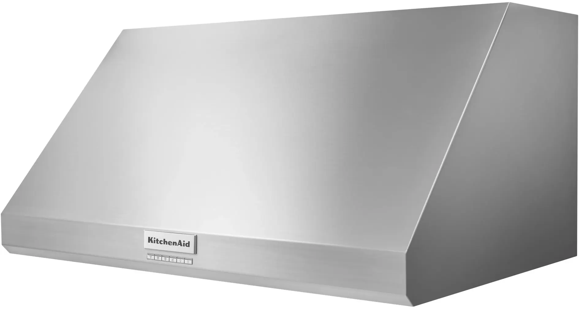 KitchenAid KVWC906KSS Wall Mount Canopy Range Stainless Steel
