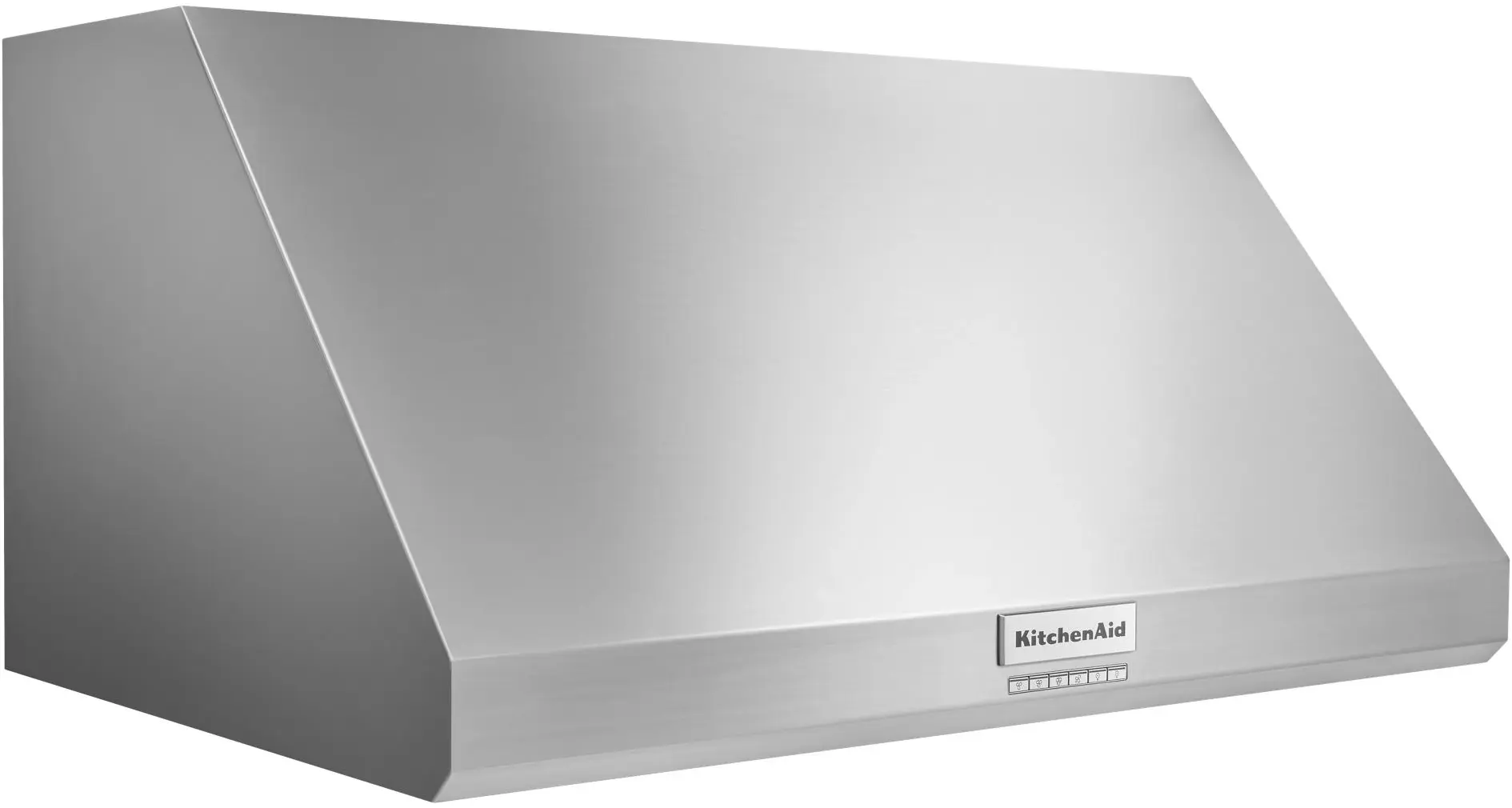 KitchenAid KVWC906KSS Wall Mount Canopy Range Stainless Steel