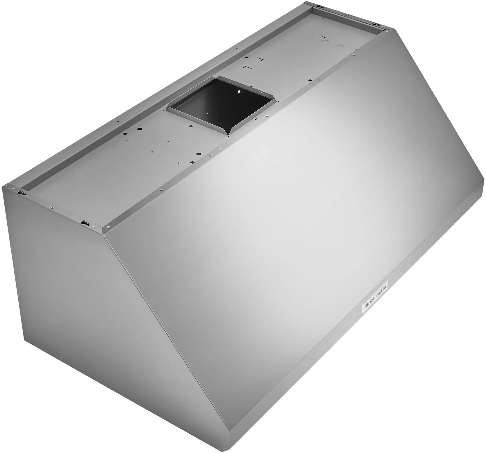 KitchenAid KVWC908JSS Stainless steel, 48 Inch