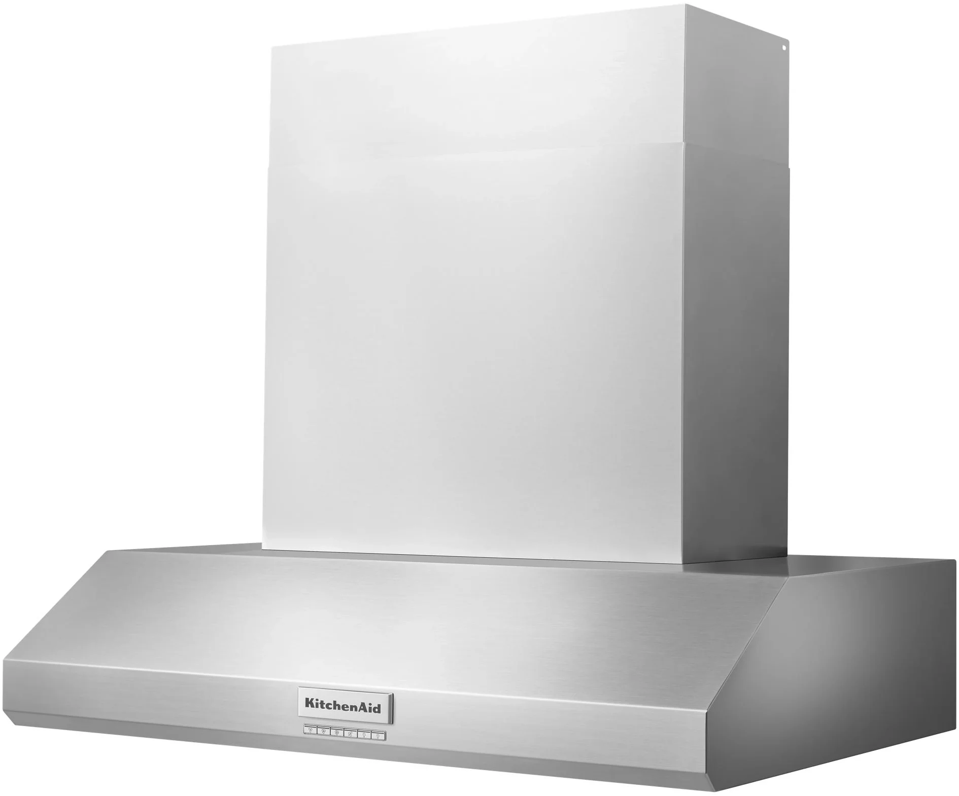 KitchenAid Wall Mount Canopy Range Hood - Thumbnail 5