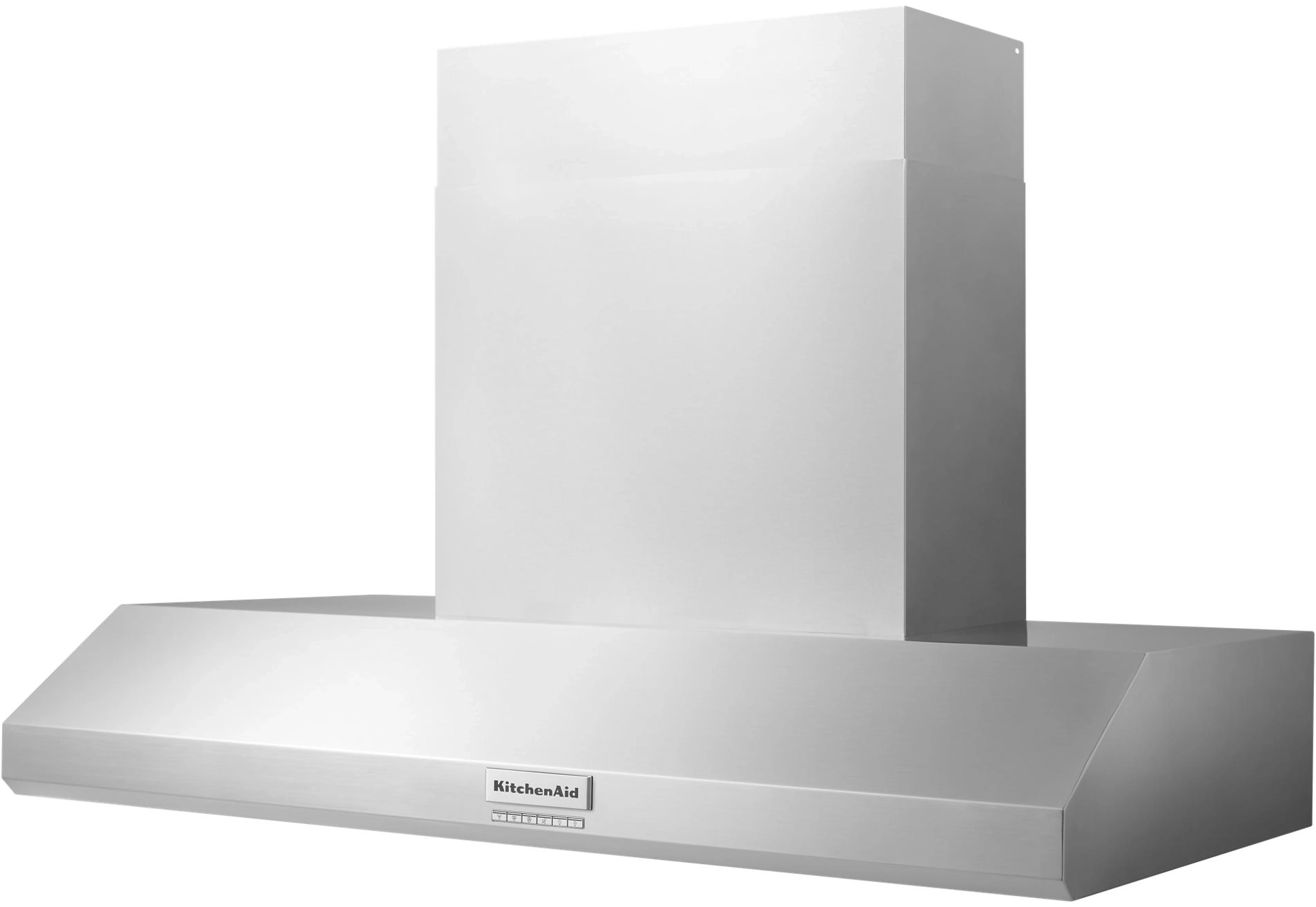 KitchenAid Range Hood (KVWC958KSS) - Stainless Steel KitchenAid Range Hood (KVWC958KSS) - Stainless Steel