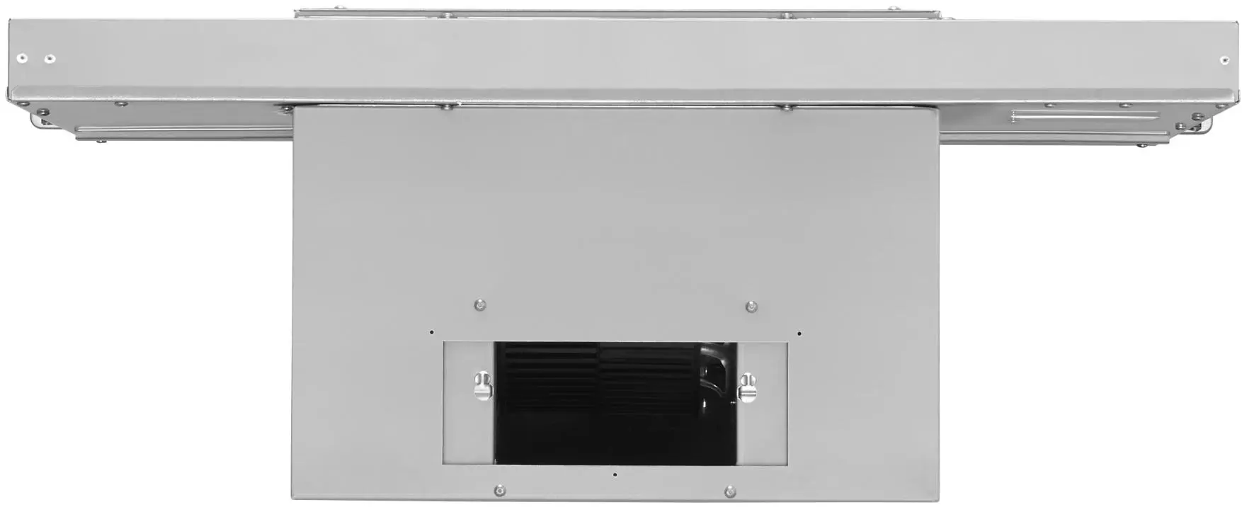 KitchenAid KXD4636YSS Downdraft Ventilation System Stainless Steel