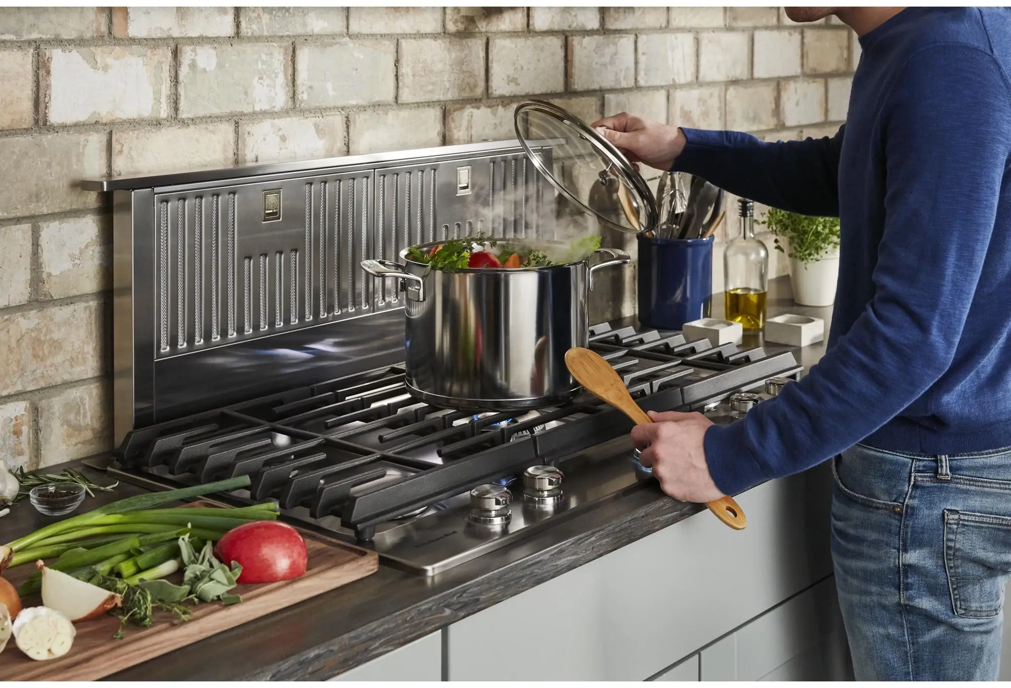 KitchenAid KXD4636YSS Stainless Steel
