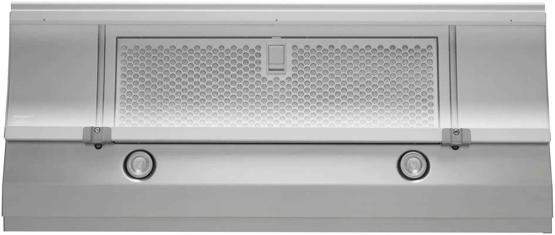 KitchenAid KXU2830JSS Stainless Steel, 30 Inch