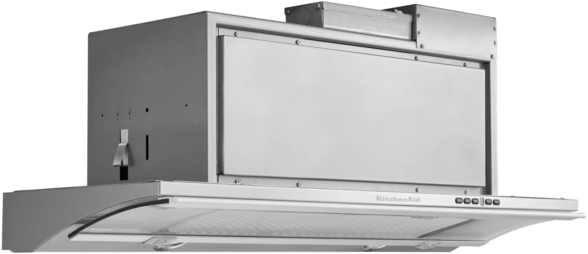 KitchenAid KXU2830JSS Stainless Steel, 30 Inch