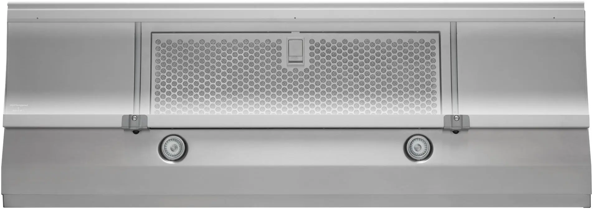 KitchenAid KXU2836JSS Stainless Steel, 36 Inch