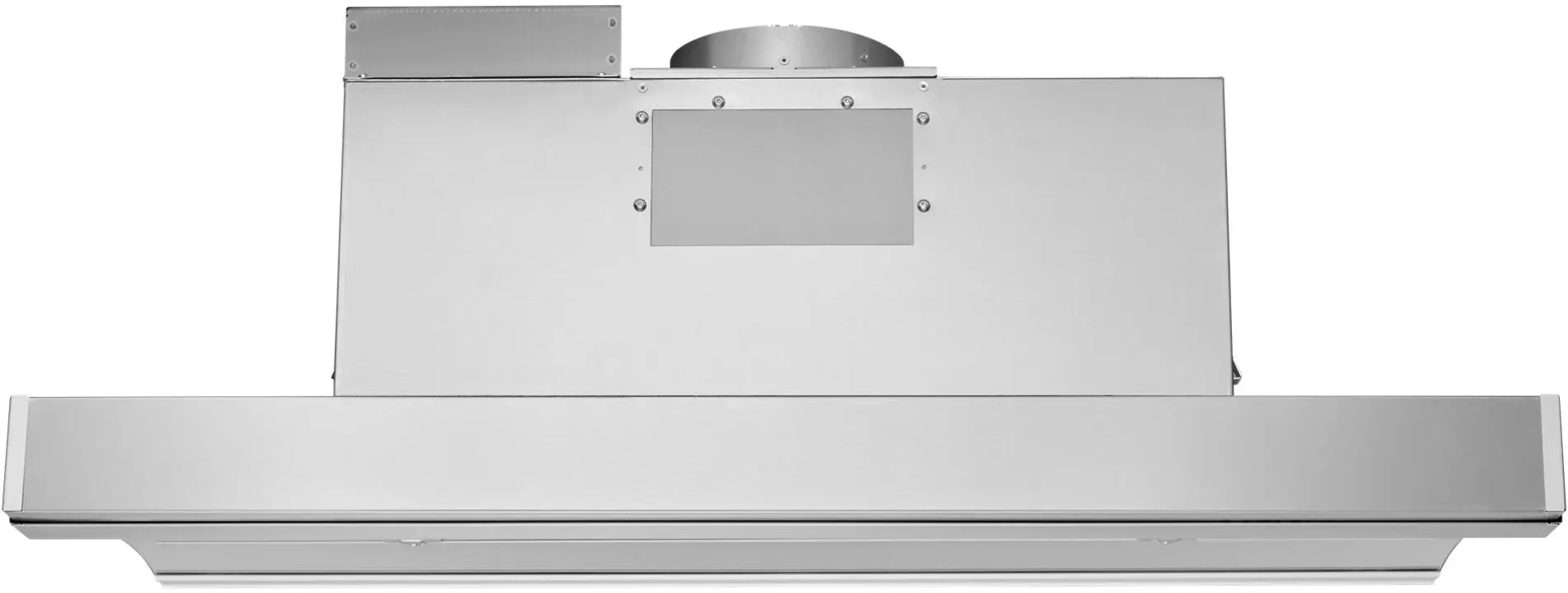 KitchenAid KXU2836JSS Stainless Steel, 36 Inch