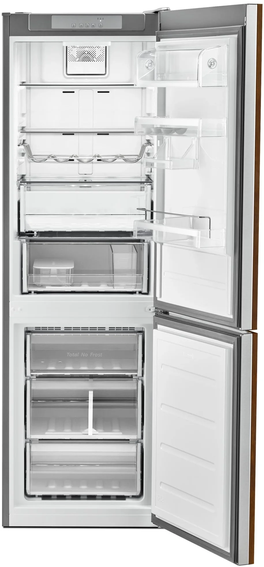 JennAir Built-In Bottom Mount Refrigerator - Thumbnail 5