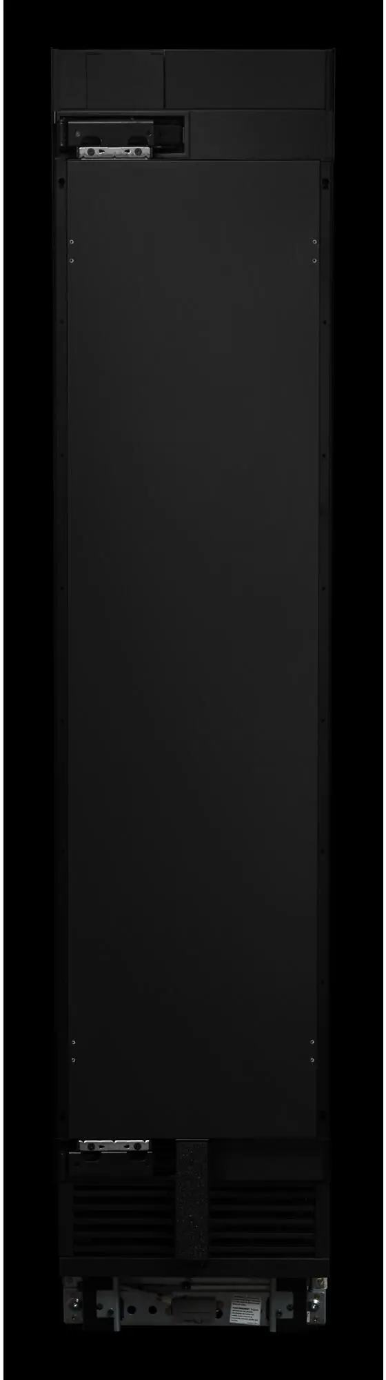 Jenn Air JBZFL18IGX Panel Ready